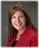 Christina Nye, M.D. Photo
