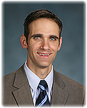 Rick Whitehead, M.D. Photo