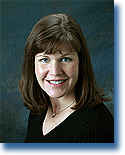 Christina Nye, M.D.  Photo