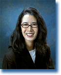 Caroline Shea, M.D. Photo
