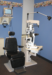 Equipment Photo